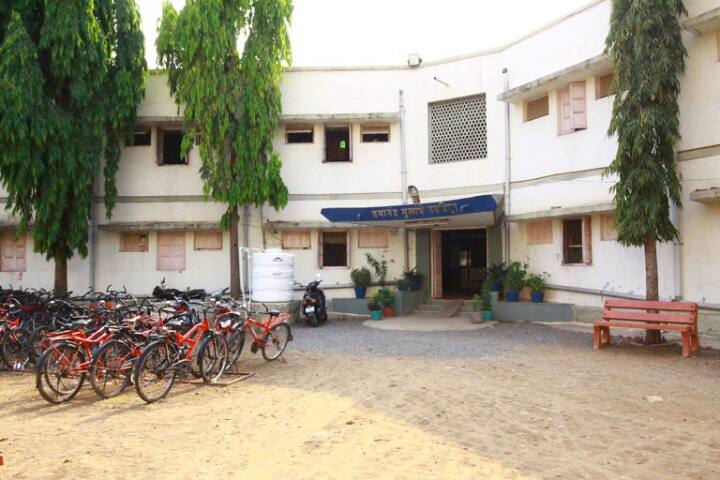 hostel